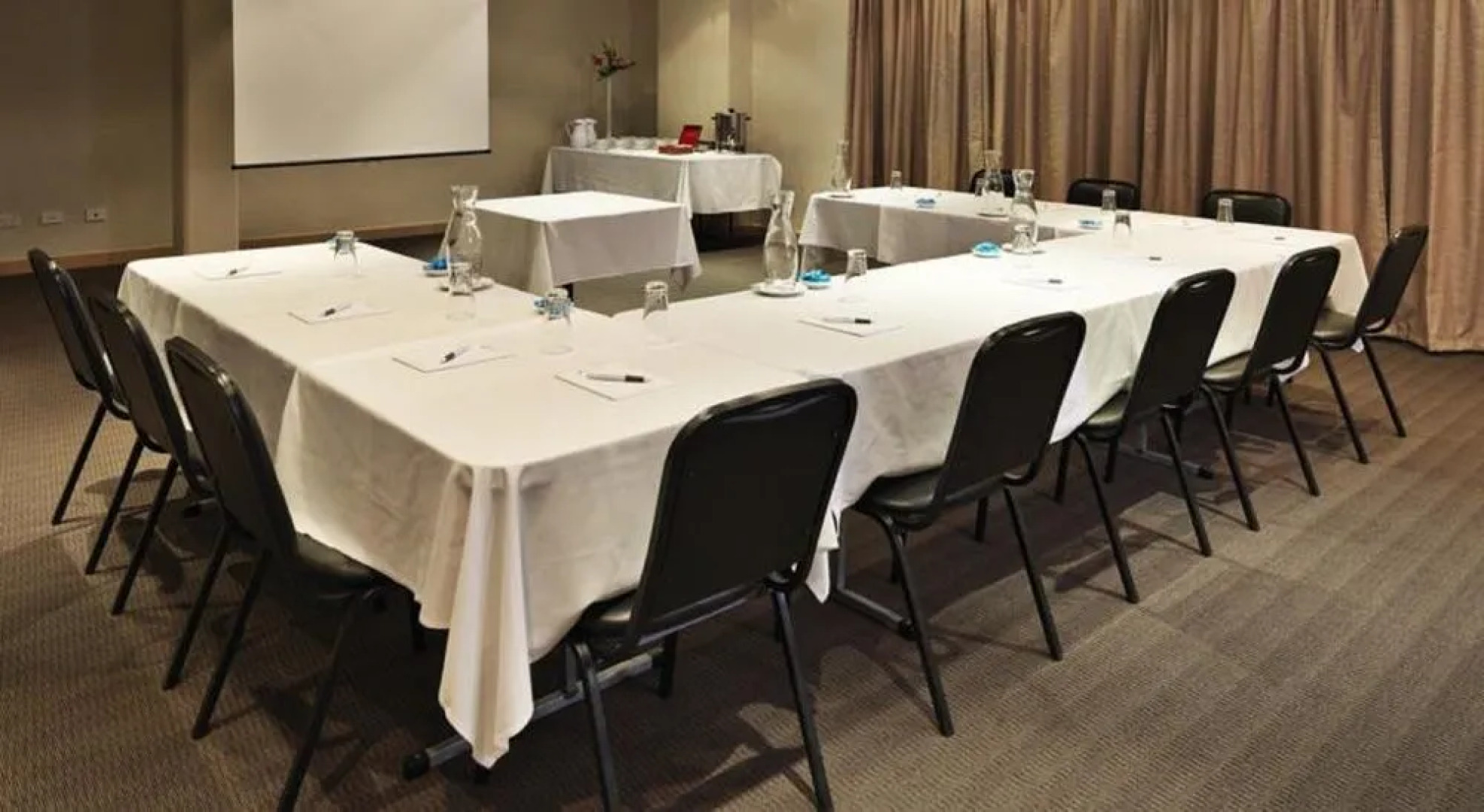 Sunmoon Boutique Resort