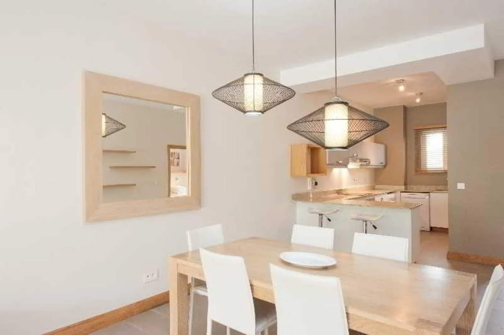 Cape Bay Luxury Beach Apartments By Barnes