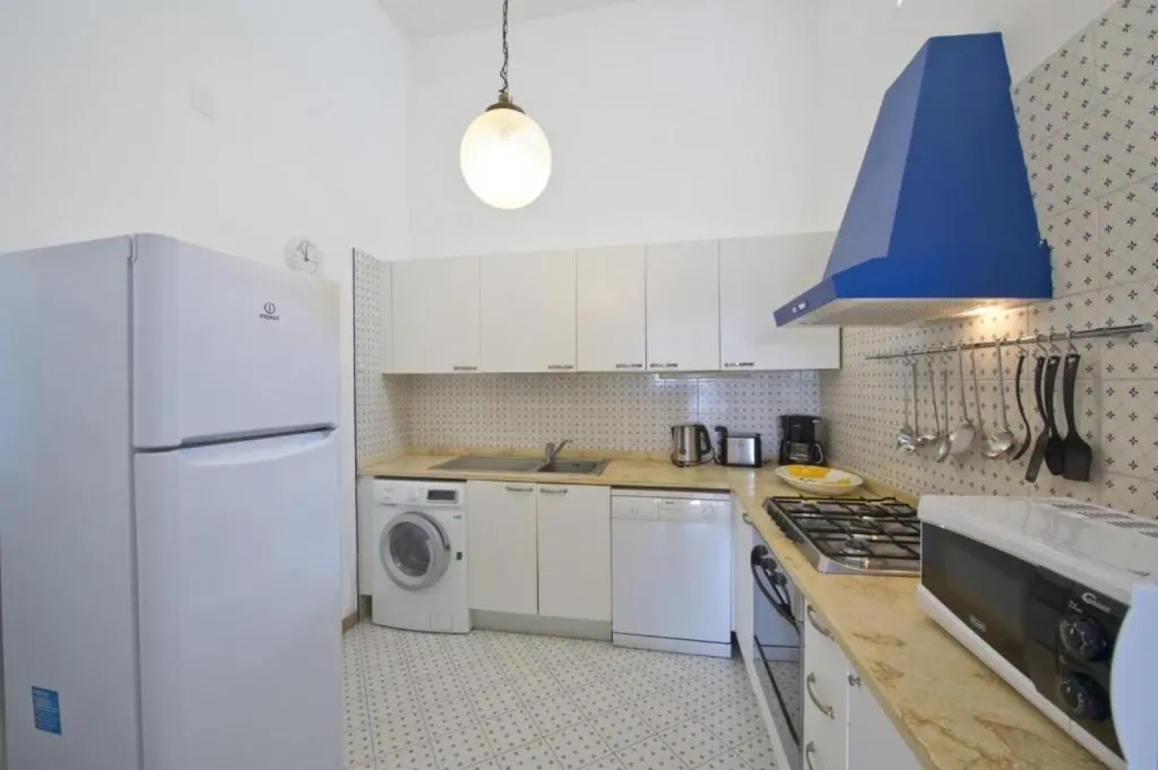 Villa Panorama Sea View