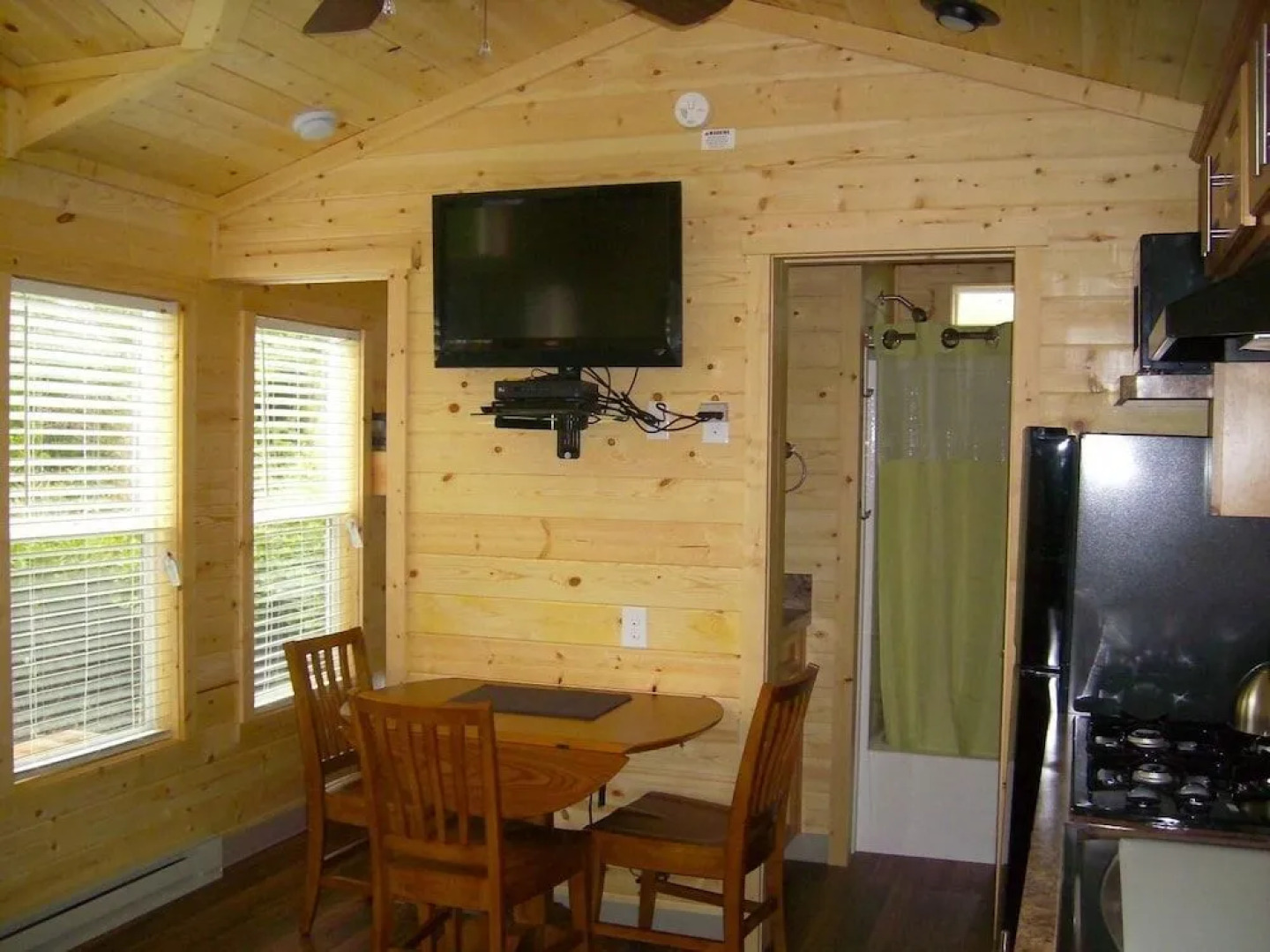 Pacific City RV & Camping Resort