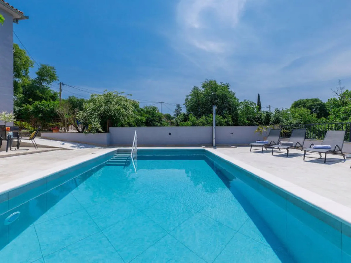 House Anita Moniga del Garda