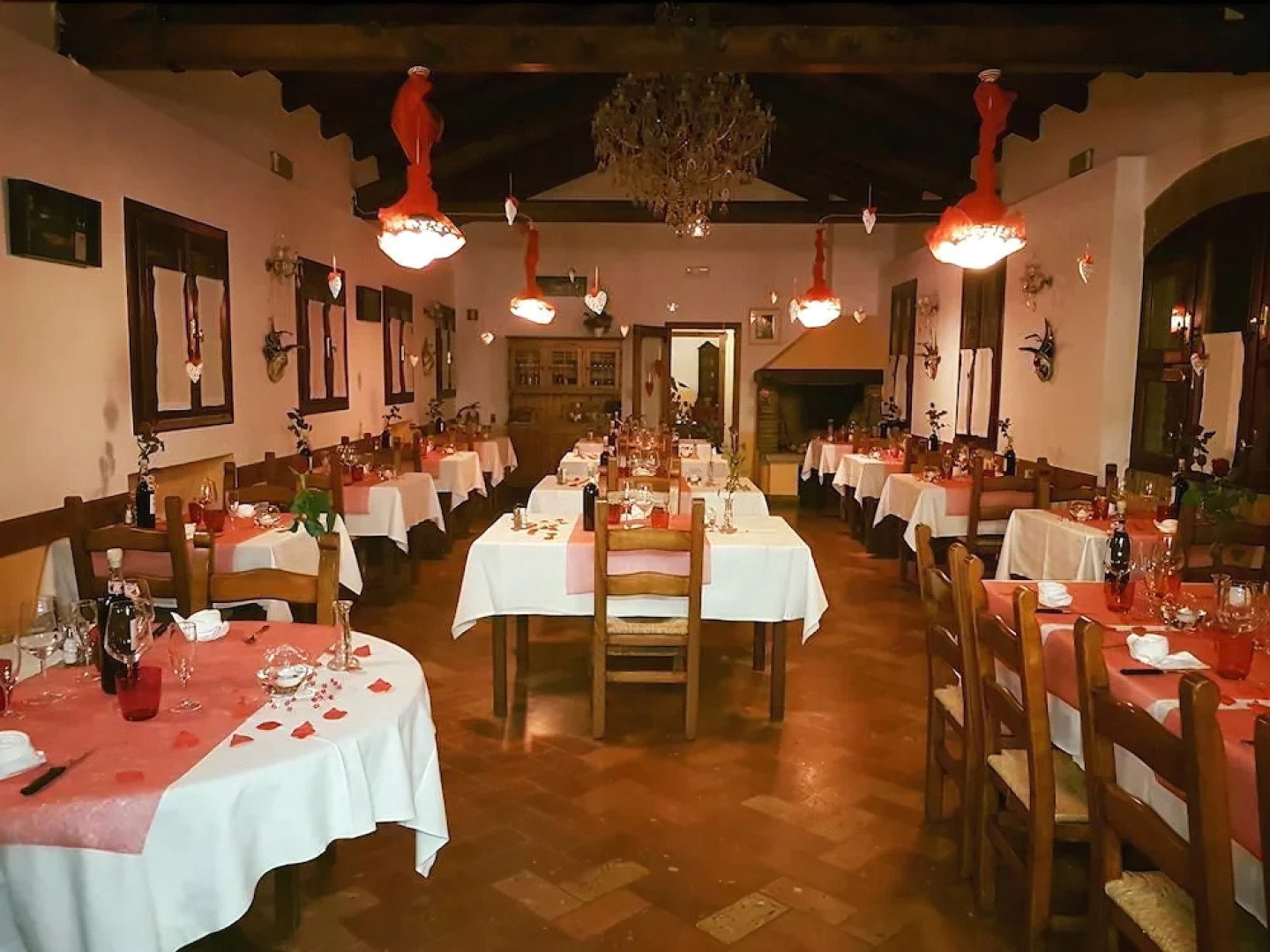 Agriturismo Villa Mocenigo