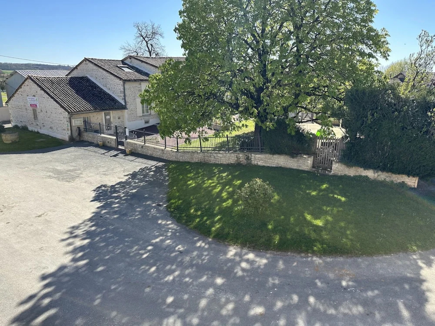 Chambres d'hôtes Le Puy d'Anché