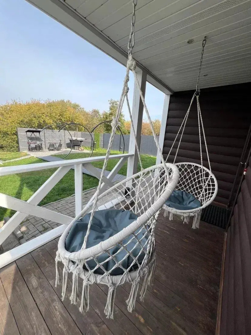 SkyTerraVillage (СкайТерраВилладж)