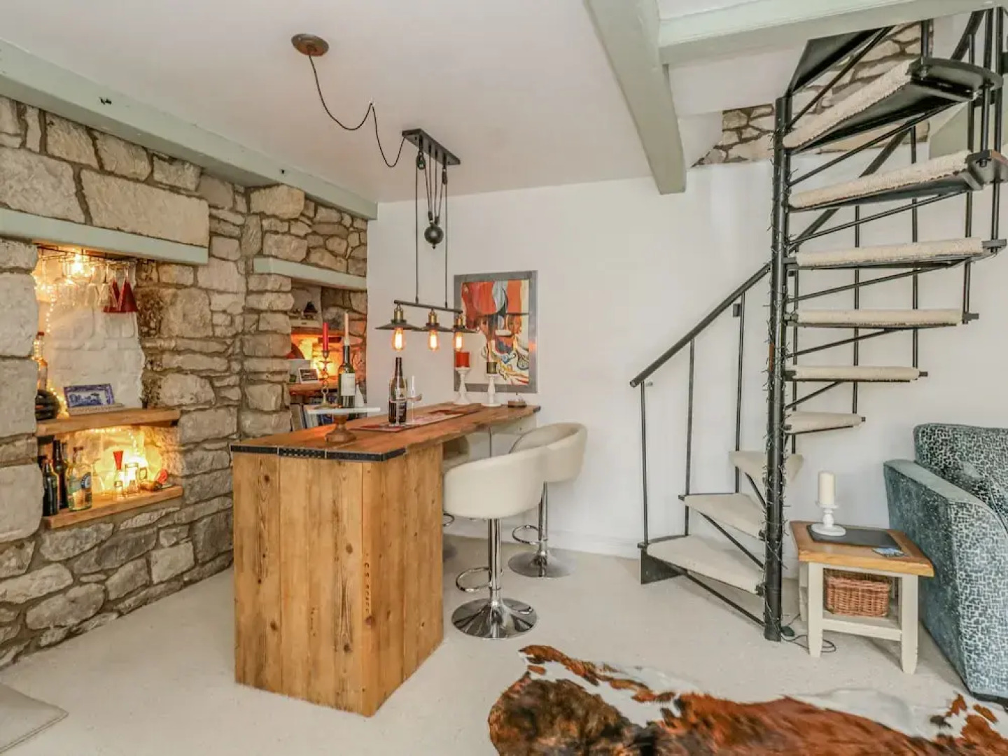 Cove Cottage Hideaway