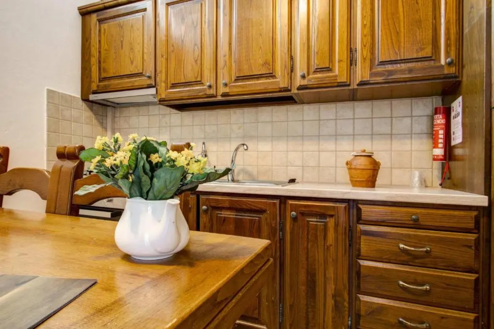 Hotel Residence Villa Rioddi