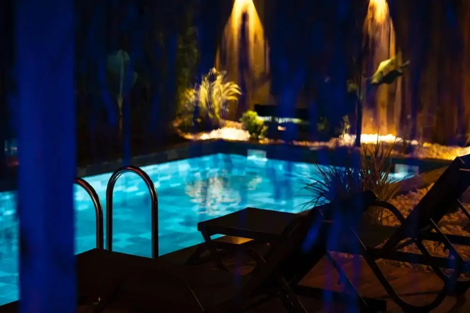 Adesa Bungalow Hotel