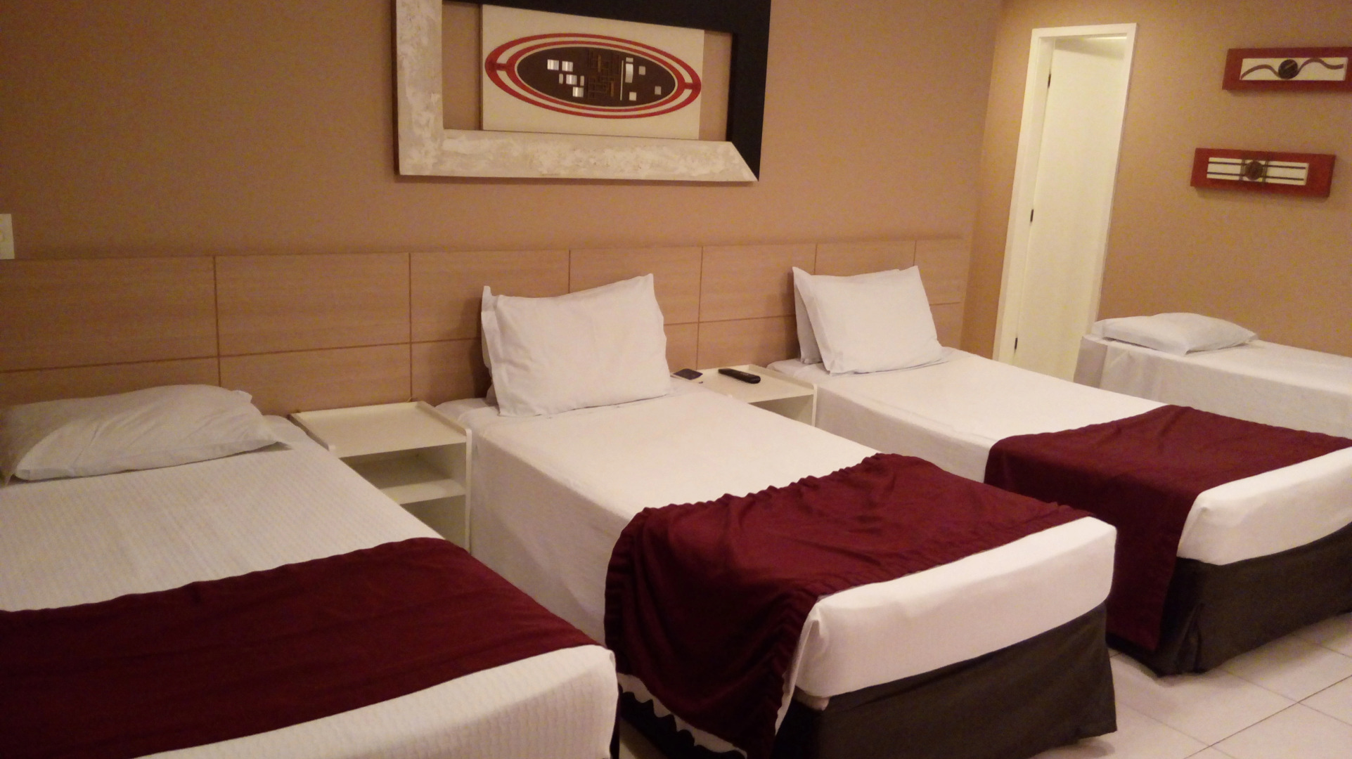 IT Grande Hotel Itaguaí