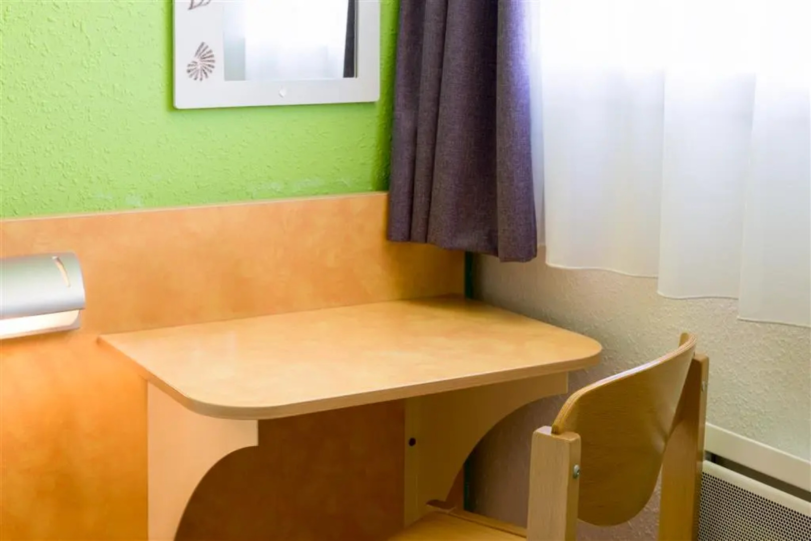 The Originals Access, Hôtel Saint-Flour