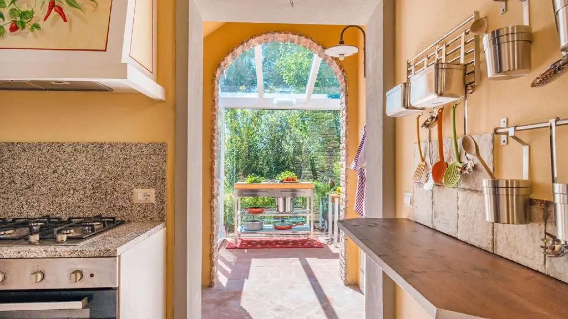 DIMORA SAN JACOPO 20&1, Emma Villas