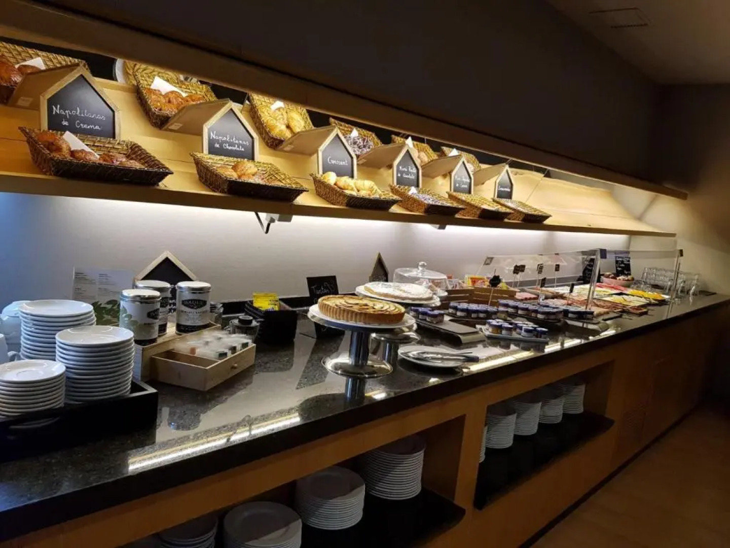 Eurostars Rey Alfonso X