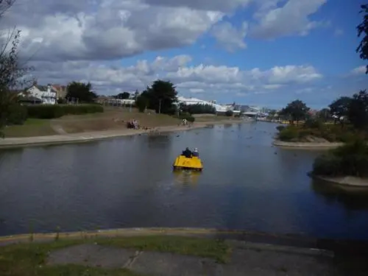 The Sandgate Hotel