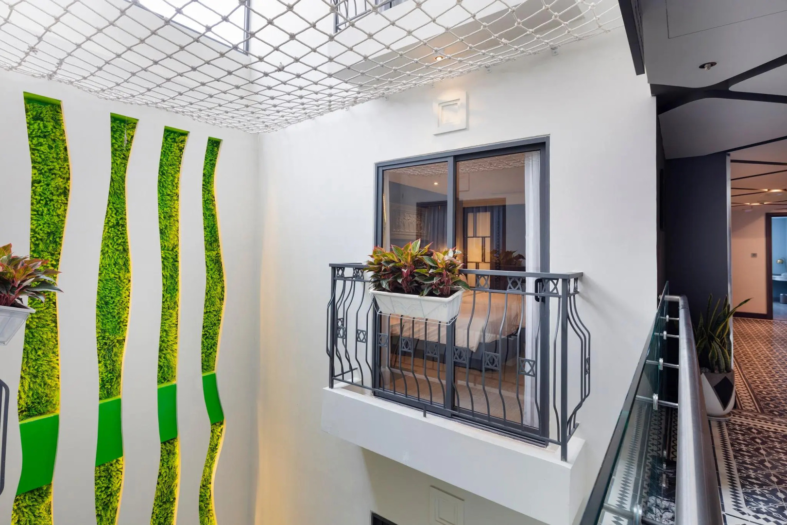 Erica Nha Trang Hotel