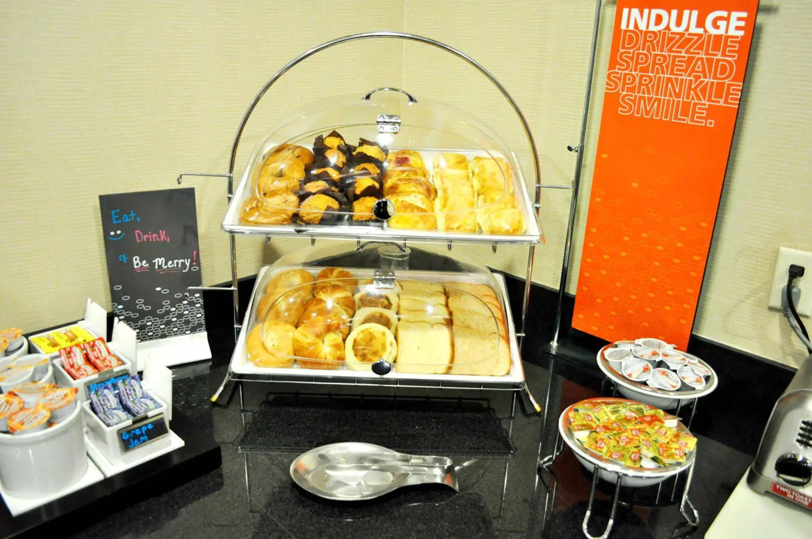 Hampton Inn & Suites Bay City, TX