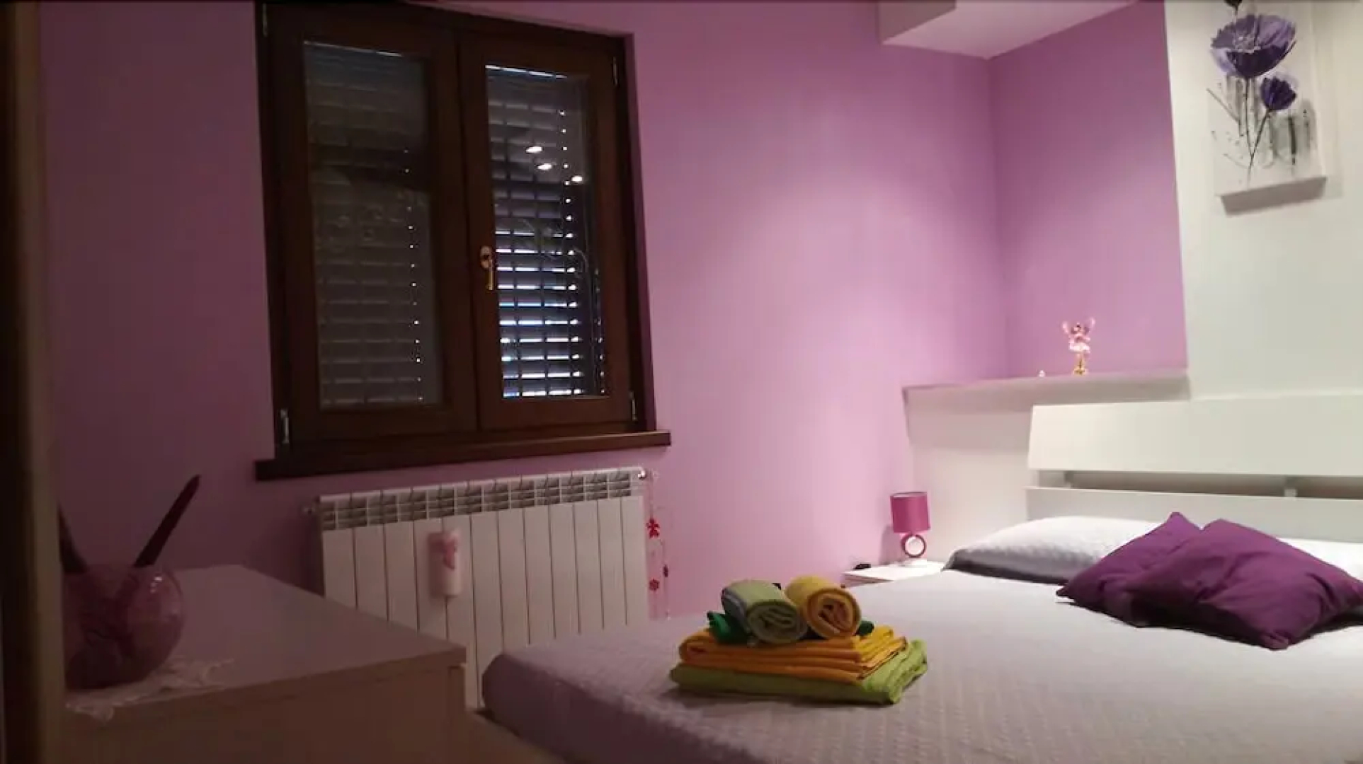 B&B La Rosa dei Venti