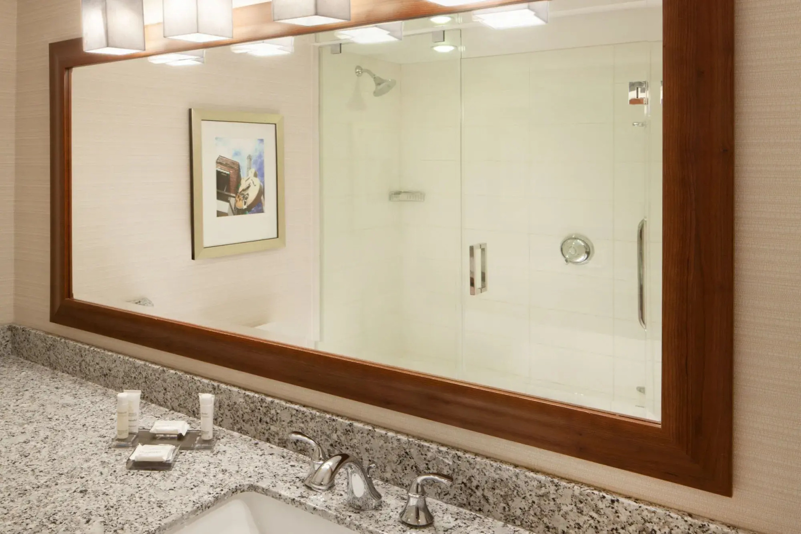 Marriott Memphis East