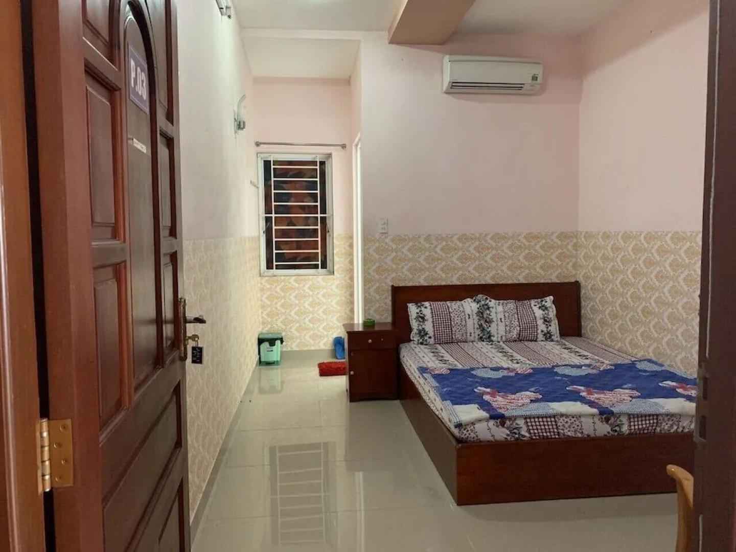 Hoang Tri 89 Hotel