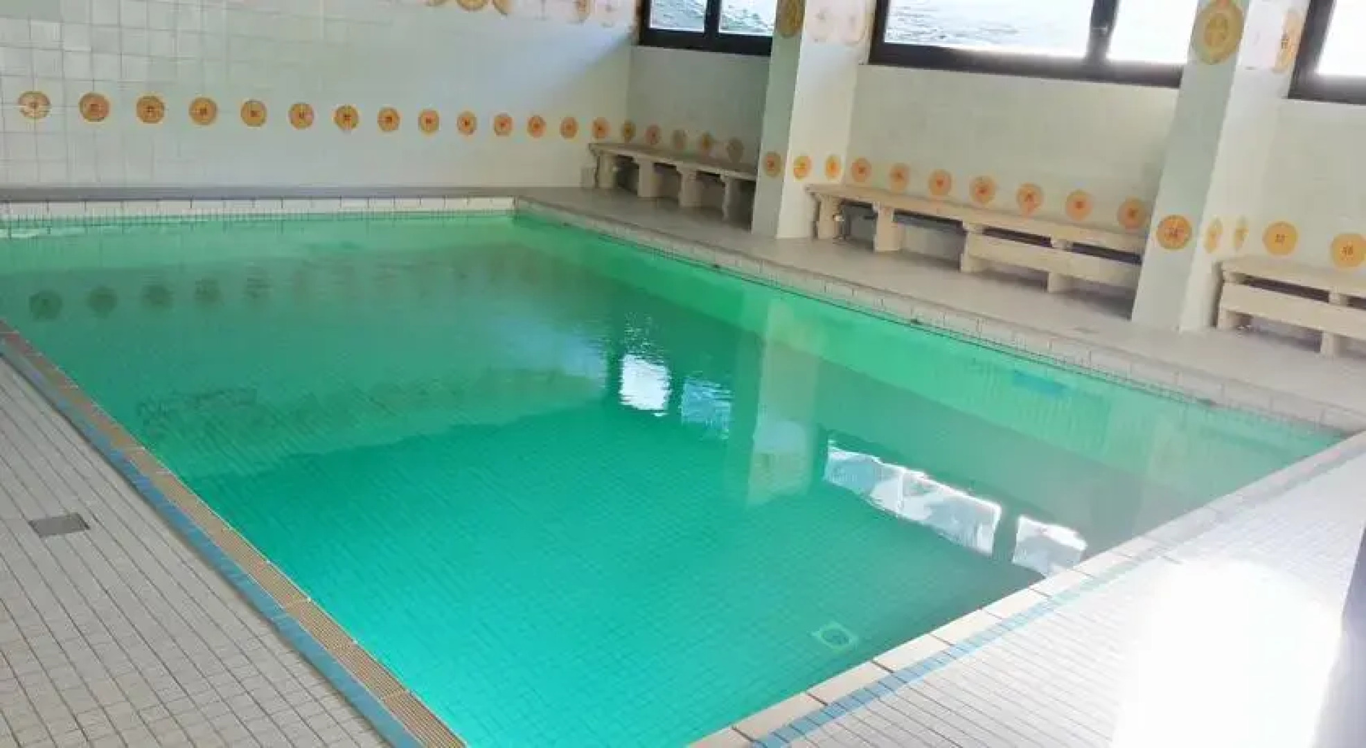 Ferienwohnung Steinbock