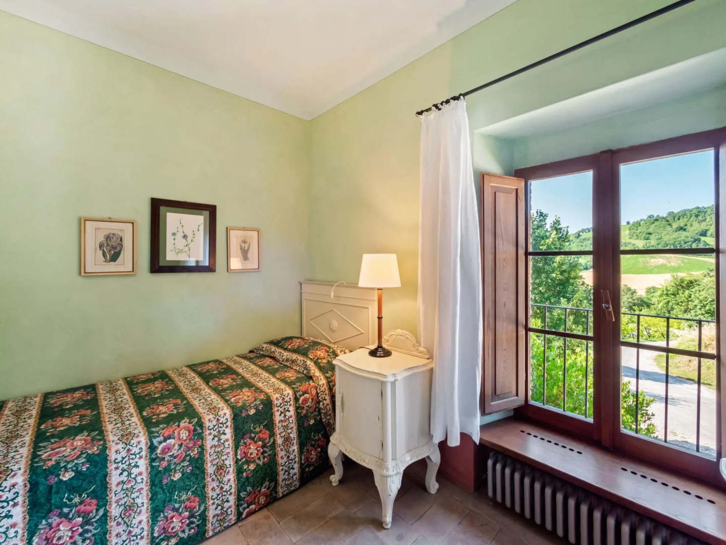 Peaceful Getaway in Frontino