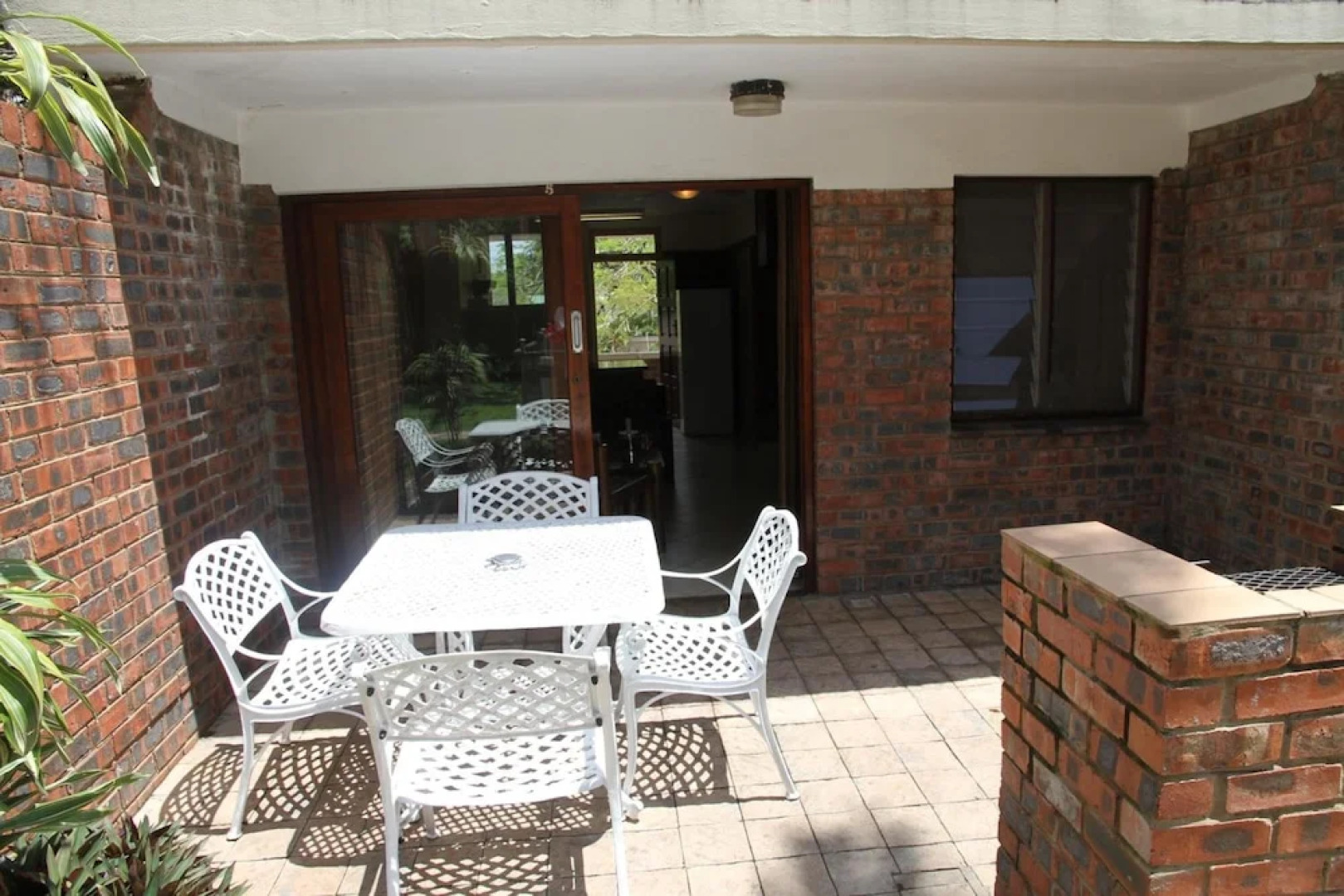 Flamingo Holiday Apartments