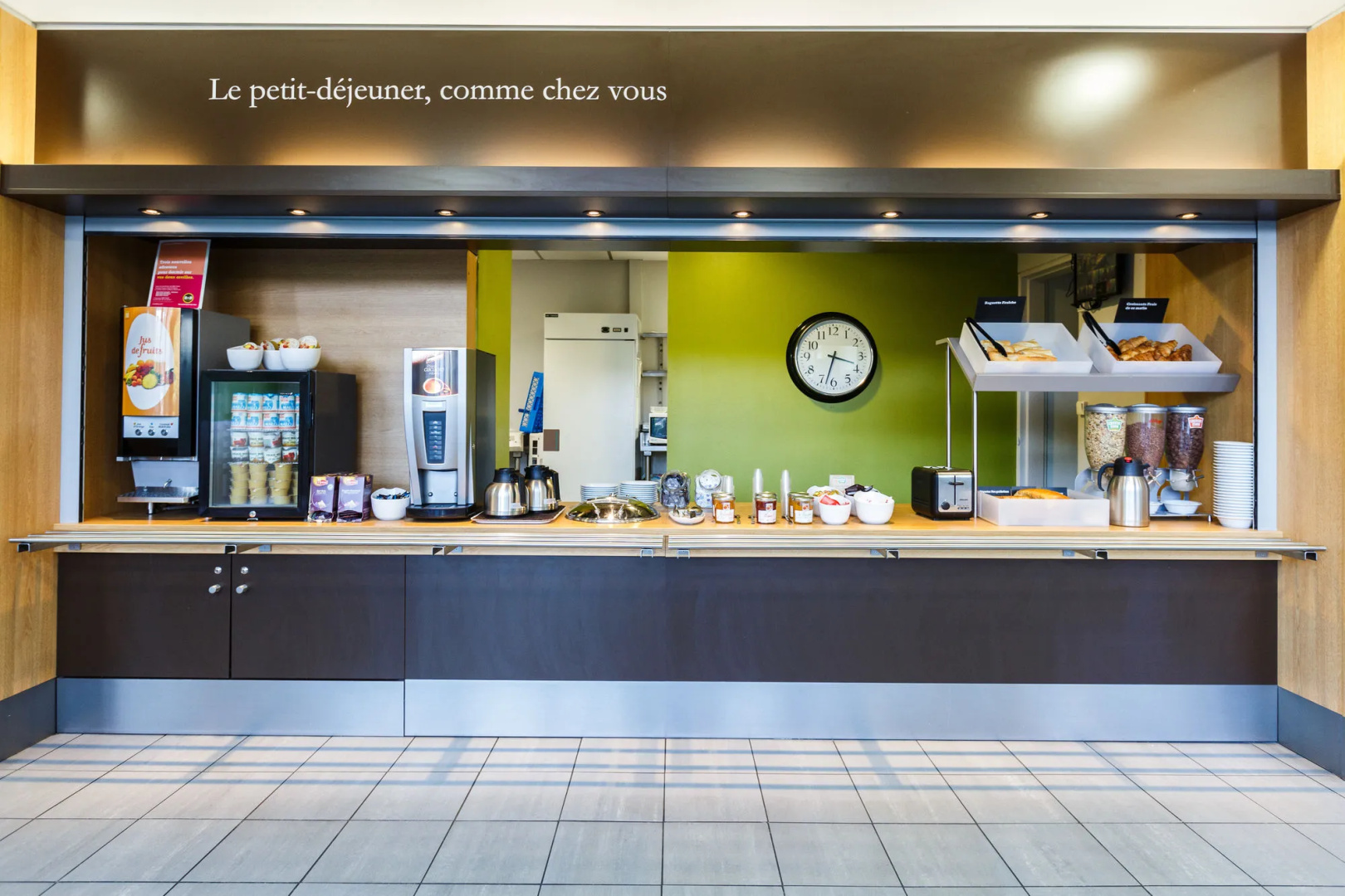 B&B HOTEL Orly Rungis Aéroport