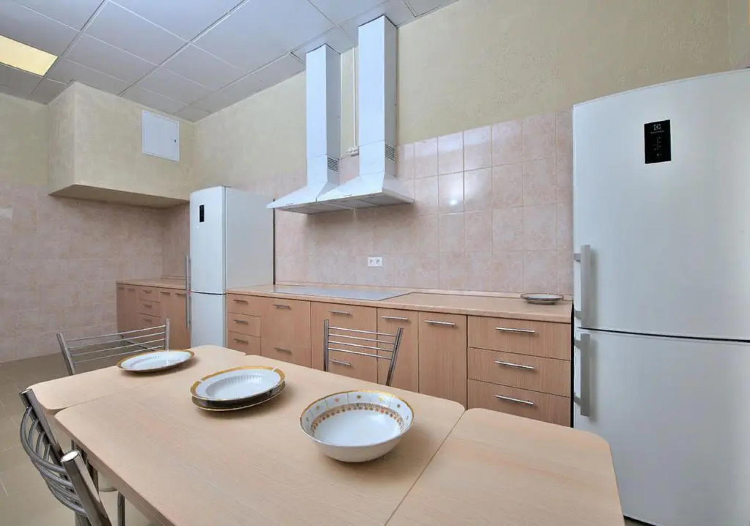 Спа-отель «Ашукино»