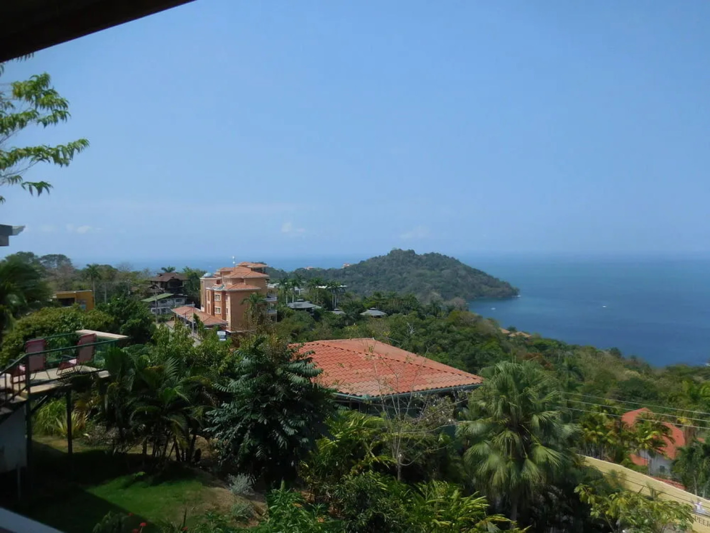 Hotel Paz de Paraiso Grand View