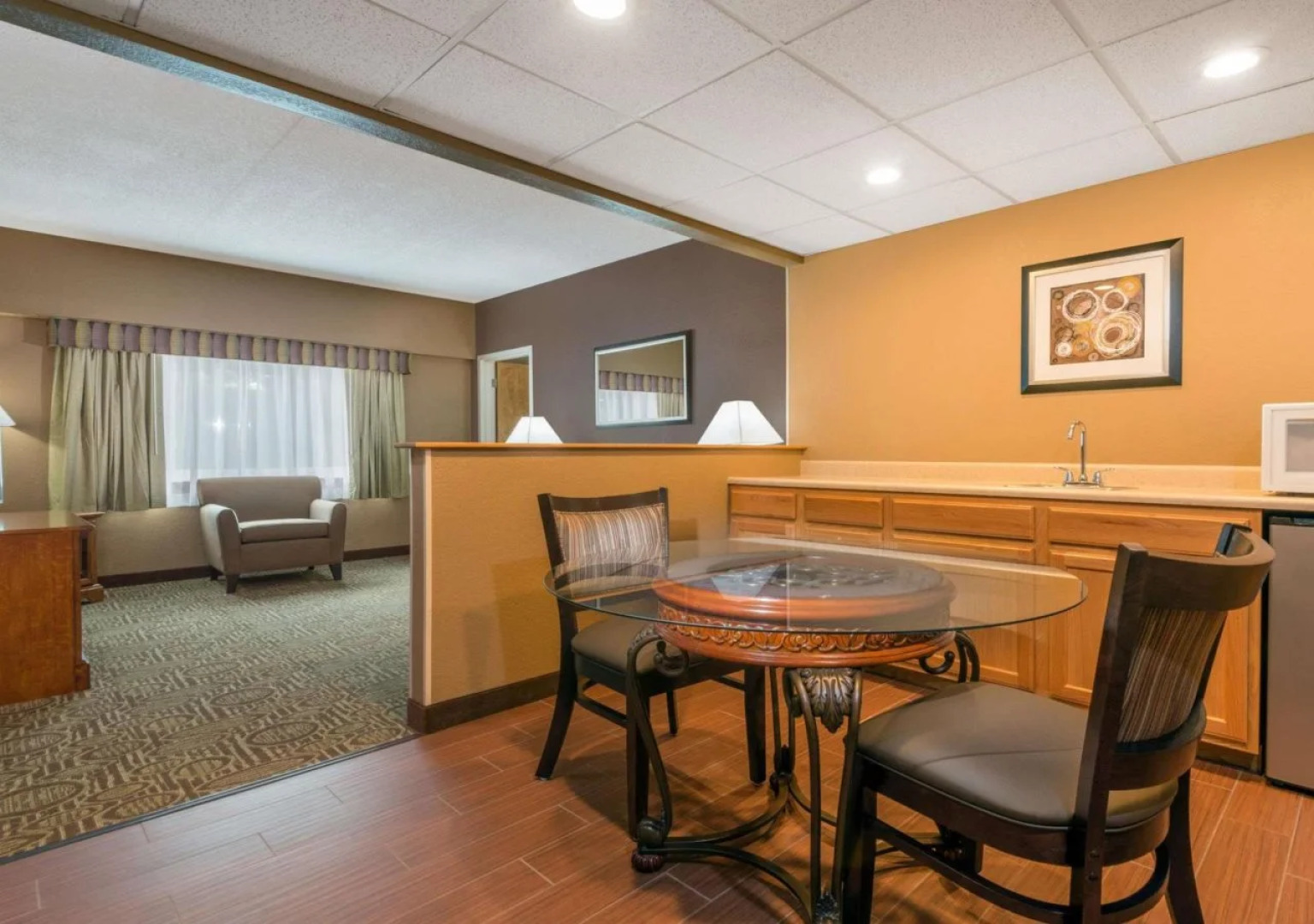 Ramada Hotel & Conference Center by Wyndham Paintsville