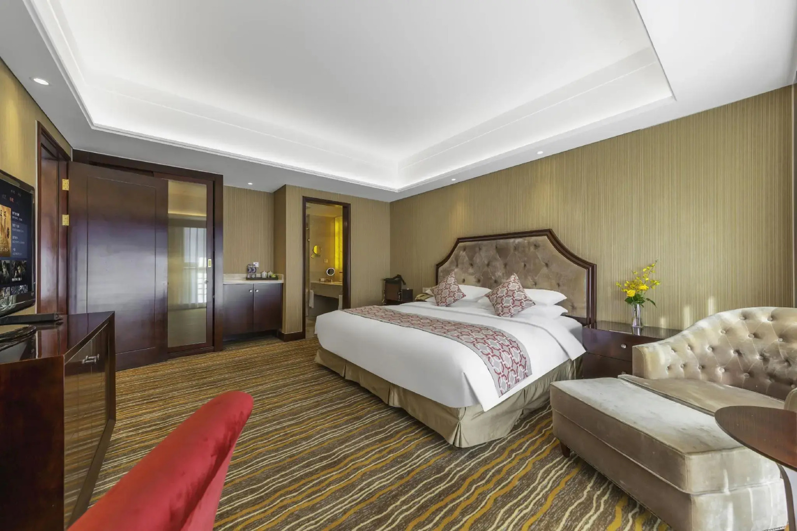 Hohhot Hai Liang Plaza Hotel