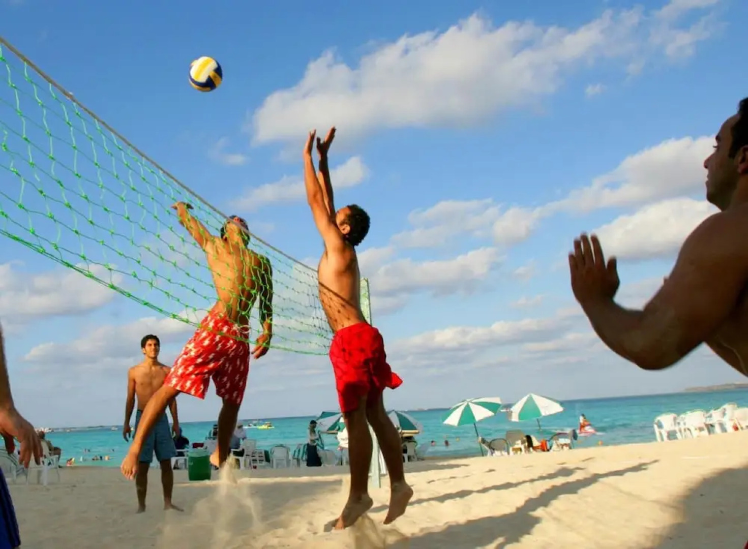 Beau Site Hotel Marsa Matruh