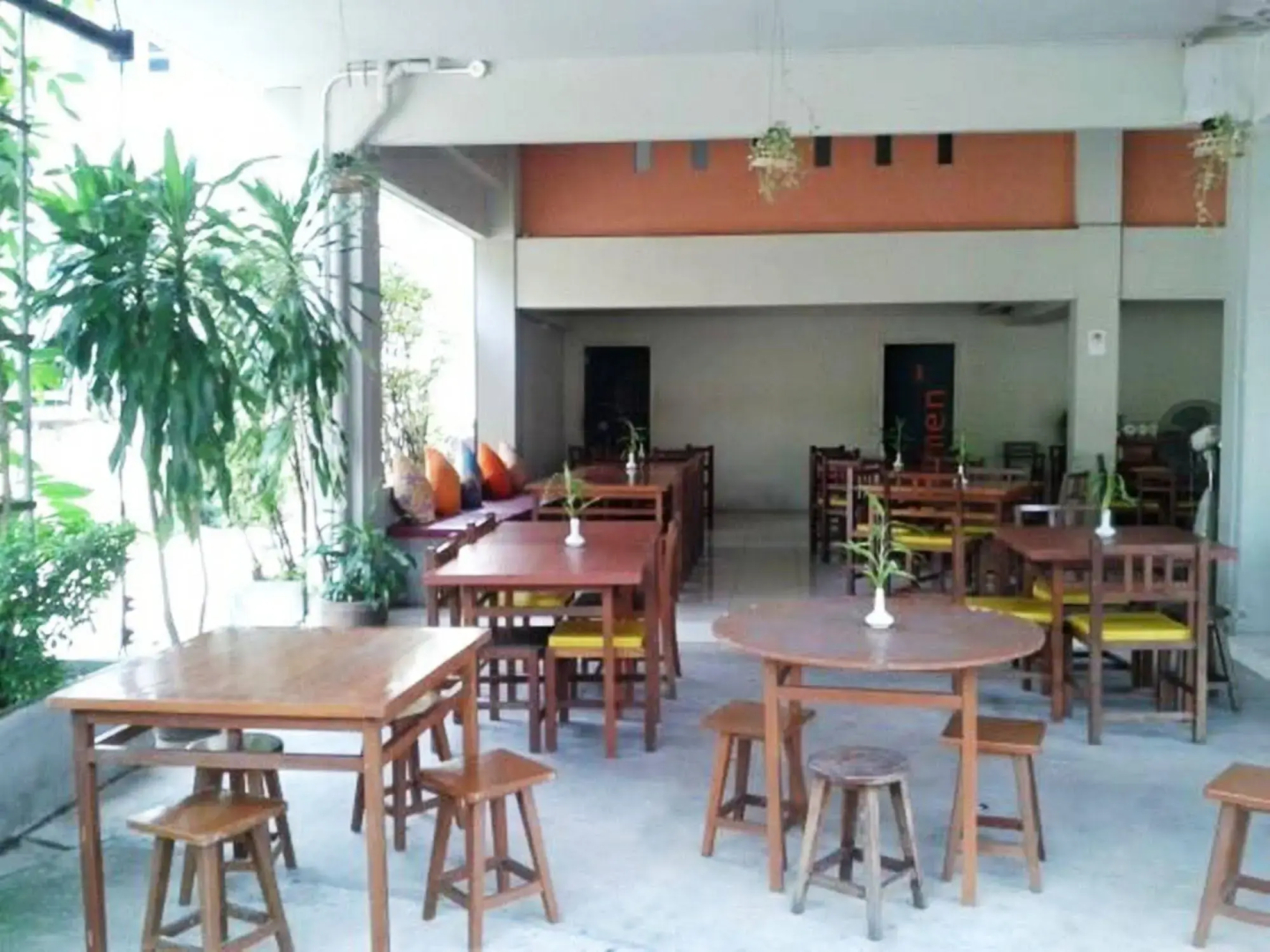 Sun Hotel