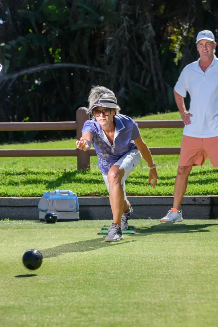 San Lameer Villa Rentals 10901