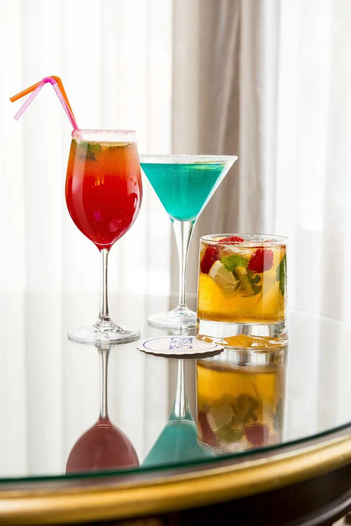 Hotel Roger de Lluria Barcelona