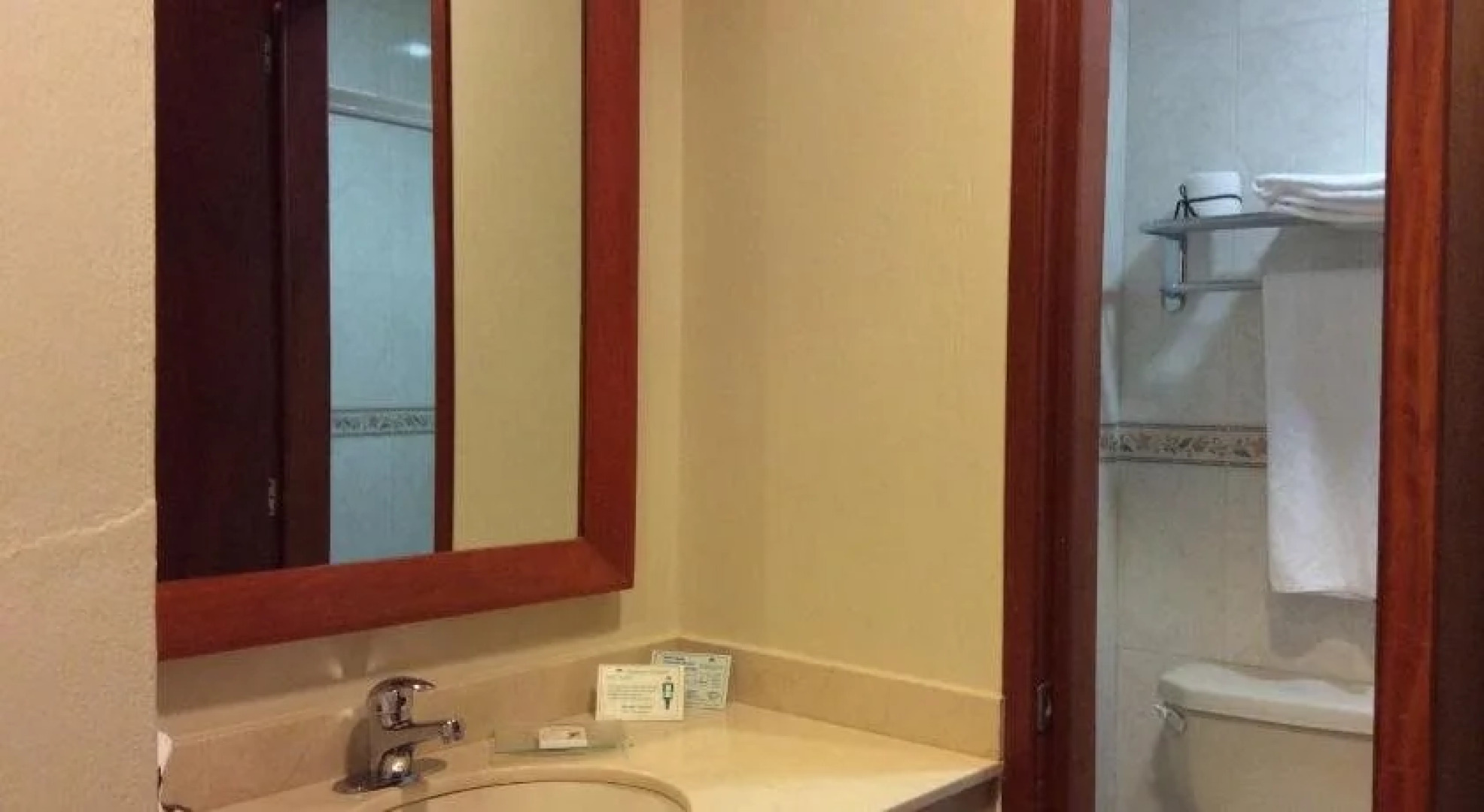 Hotel Magno Tepatitlan