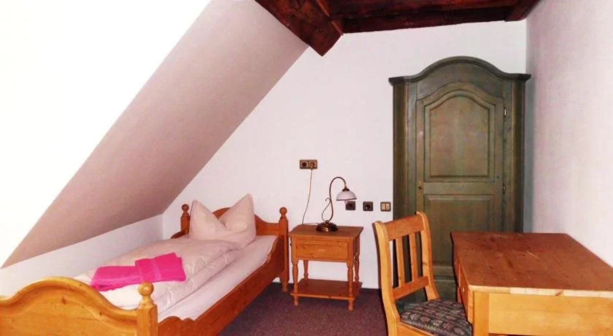 Thüringer Hof Hildburghausen