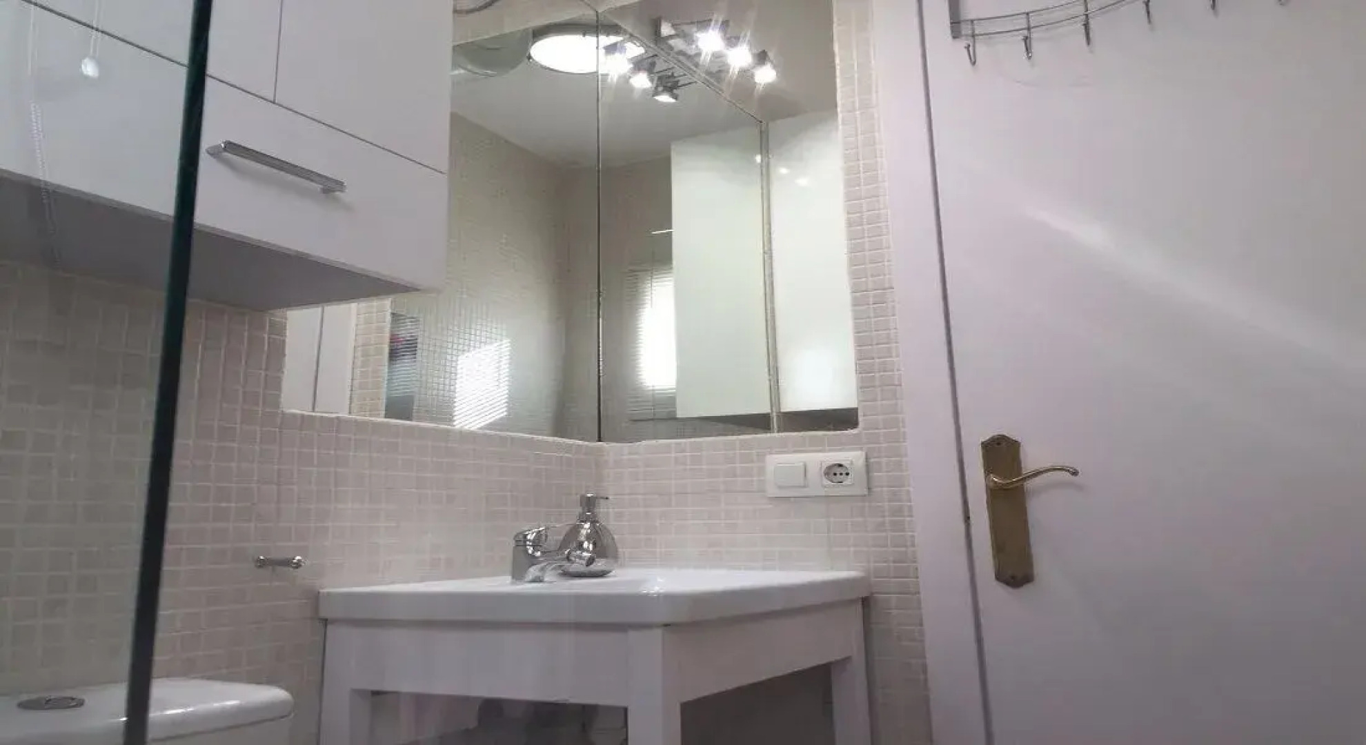 Apartamento Castillejos