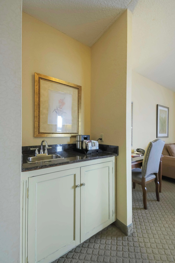 The Water Tower Inn, BW Premier Collection