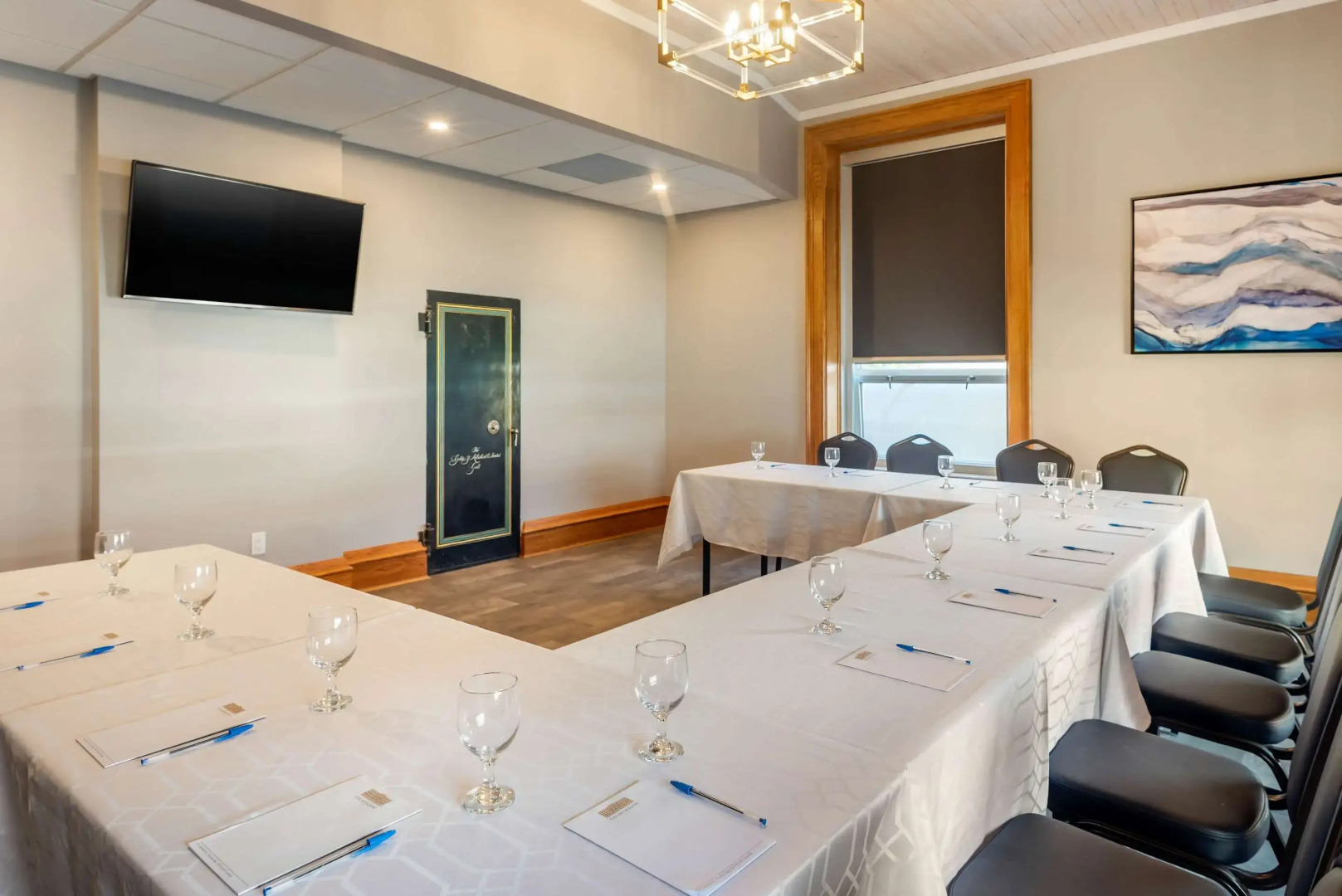 The Courthouse Hotel, an Ascend Collection Hotel