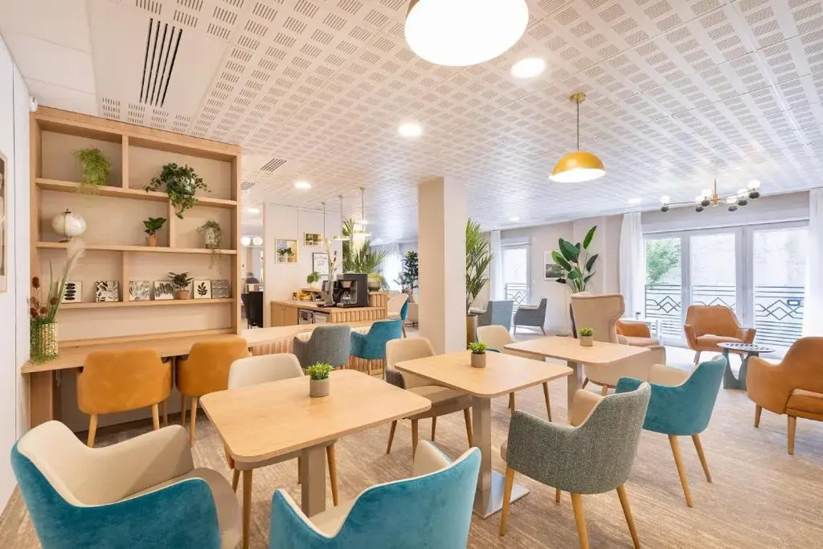 Zenao Appart’hôtels Le Raincy