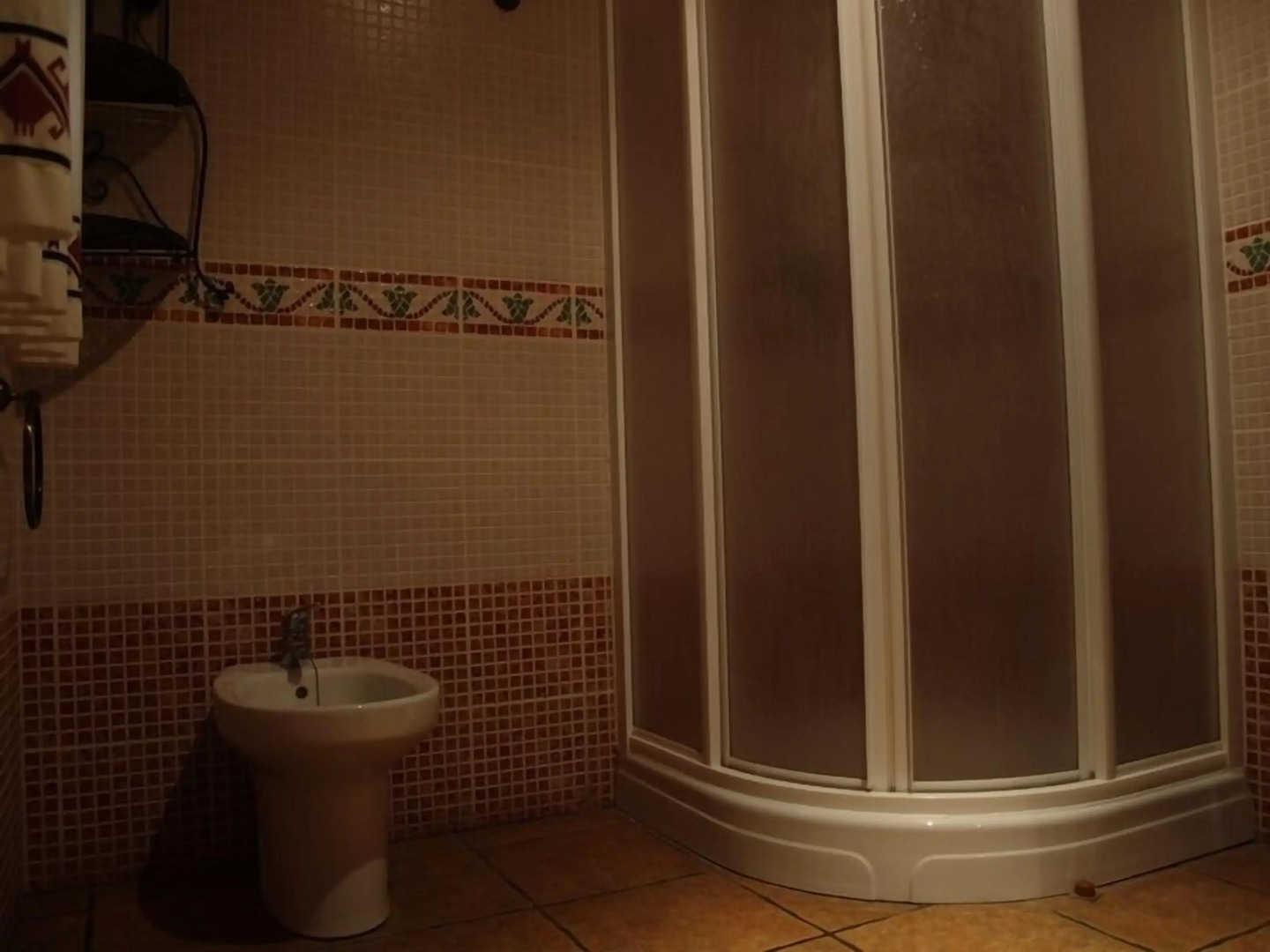 Cortijo el Cercadillo