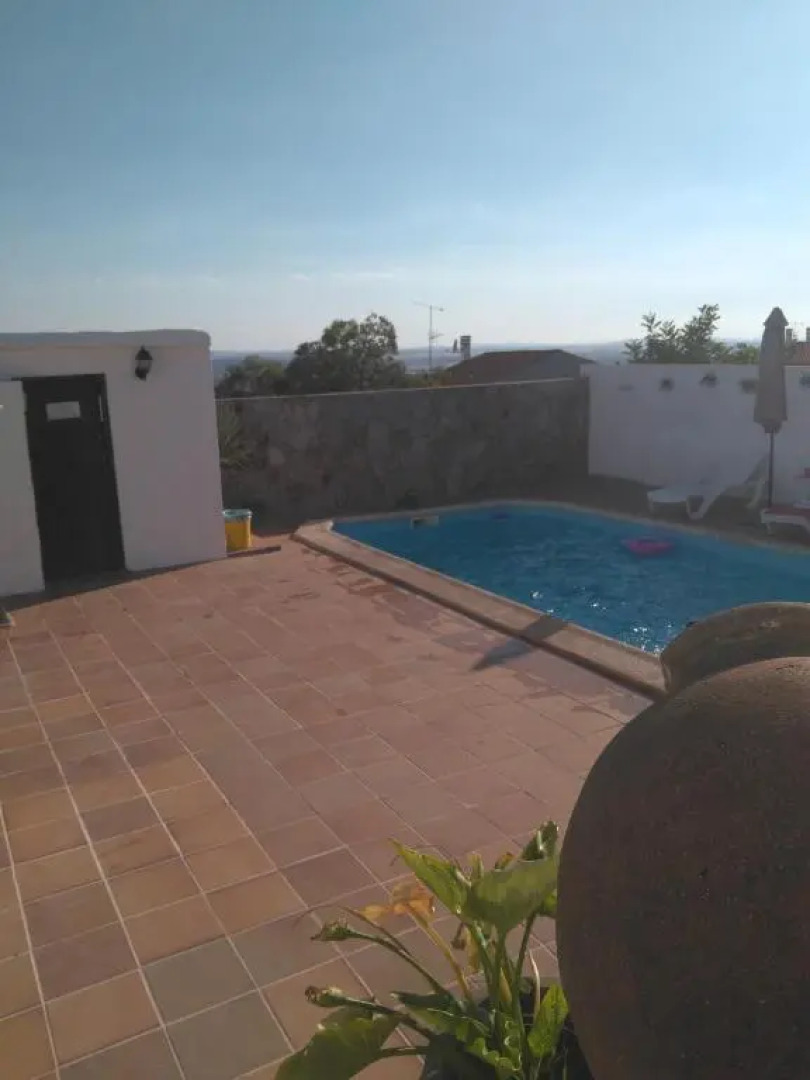 Casa Rural Tita Sacramento