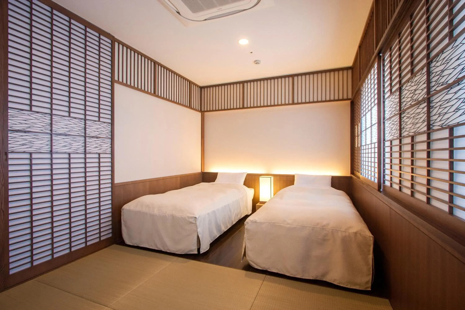 Hotel Tau, Kumamoto
