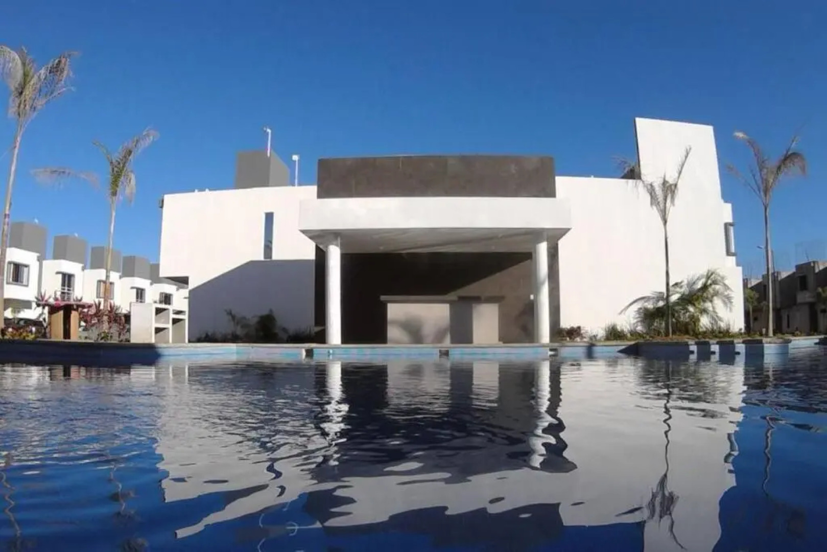 CIELITO LINDO casa nueva de lujo con alberca