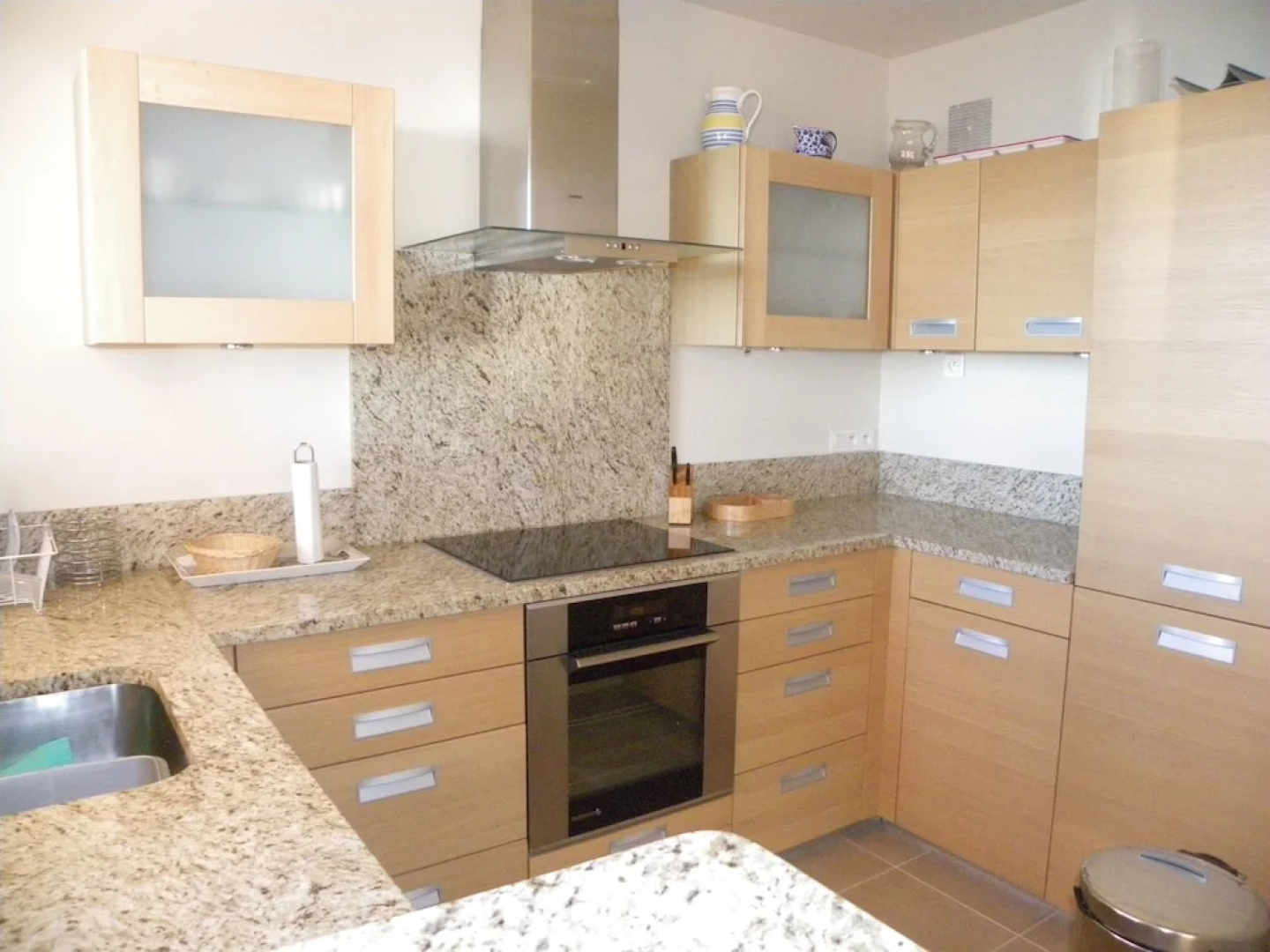 Agence la Galère - Appartement Basilic