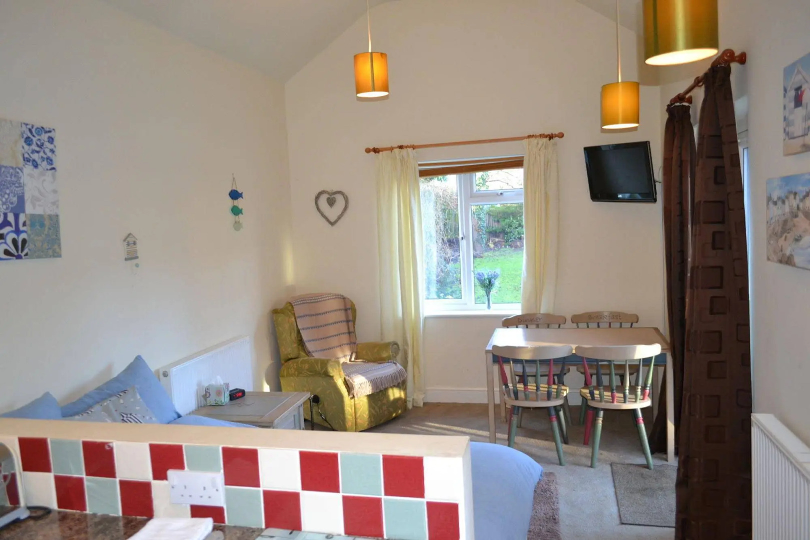 Glendower House Apartments