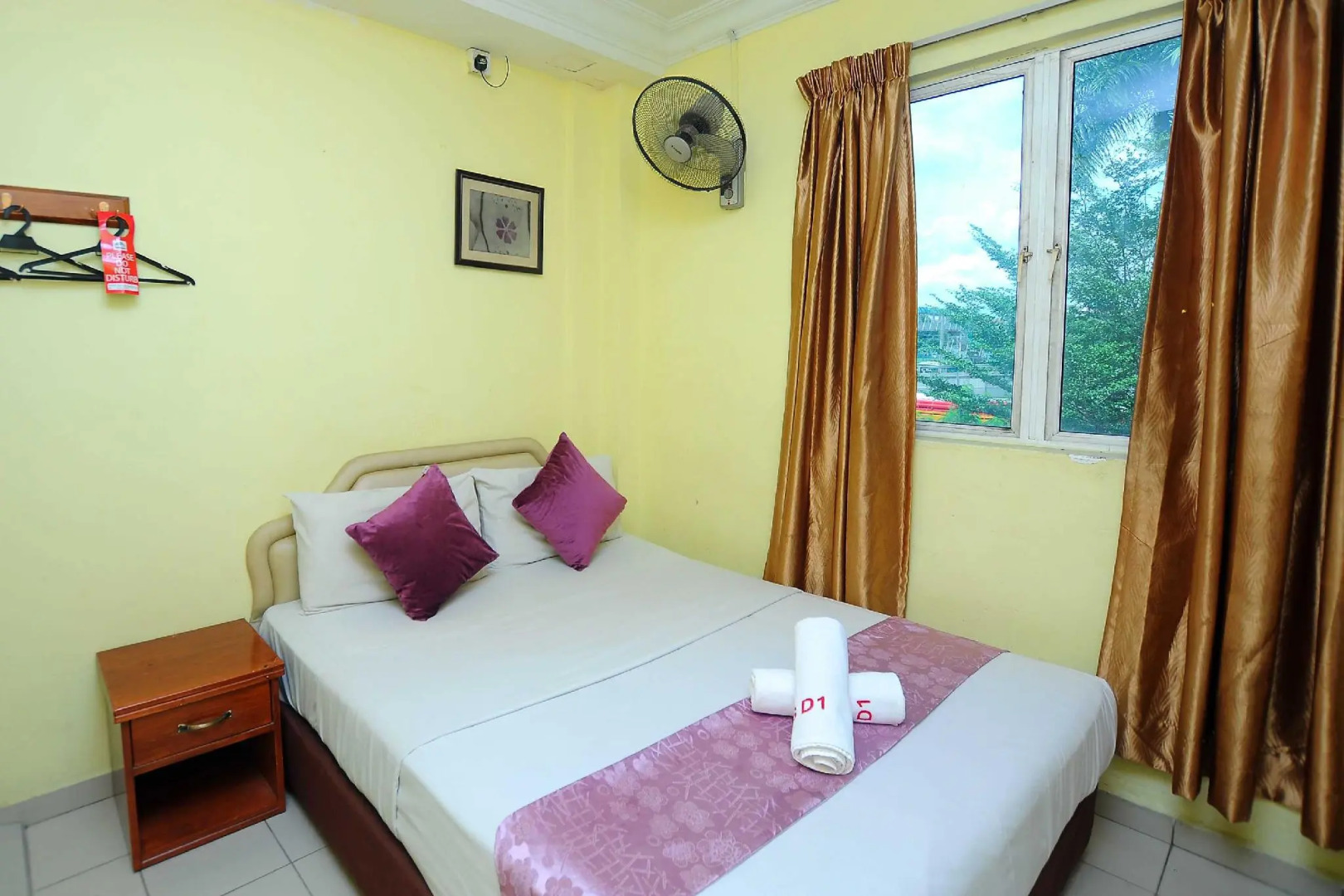Sun Inns Hotel DMind Seri Kembangan