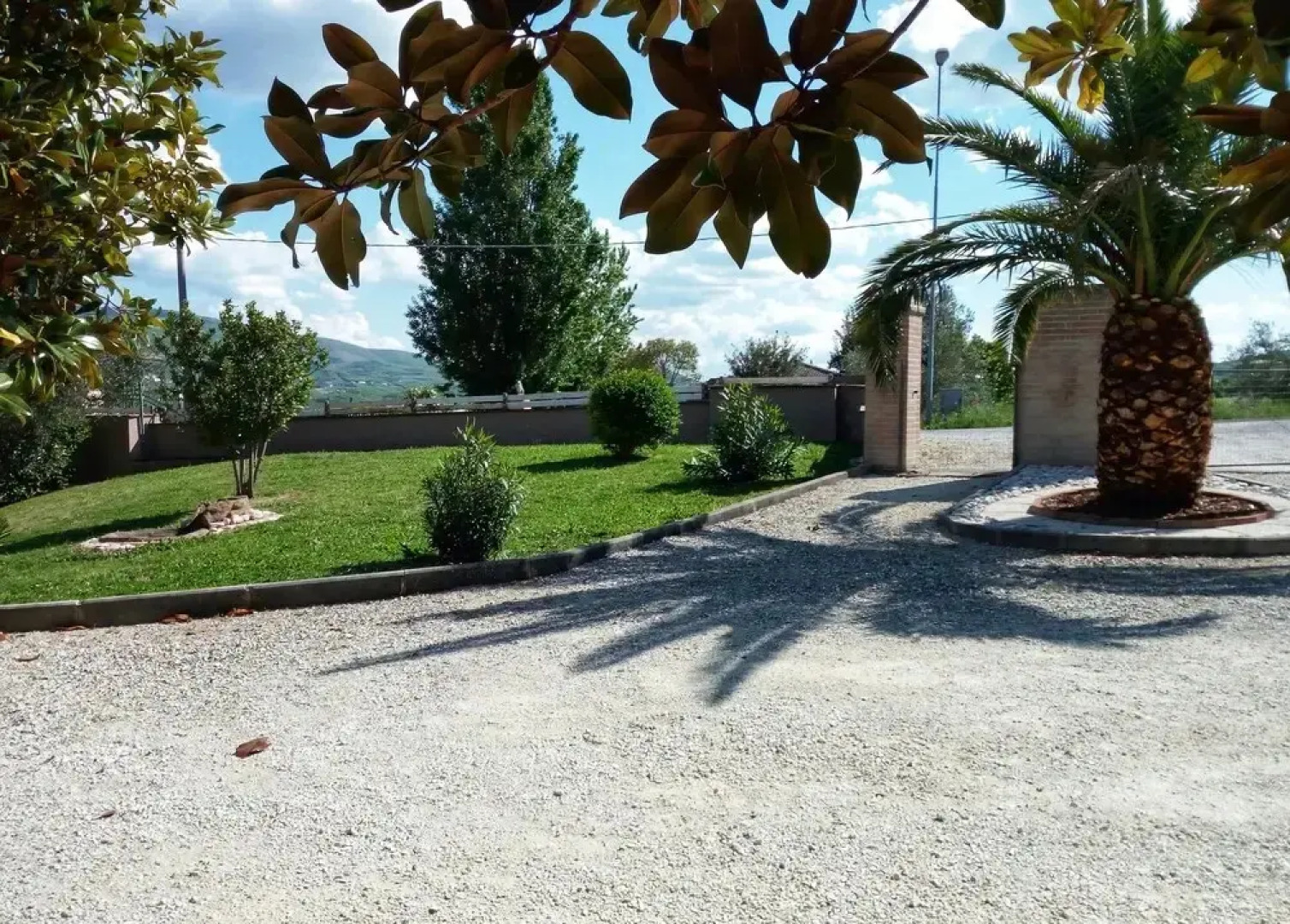 L'Agramante Bed&Breakfast