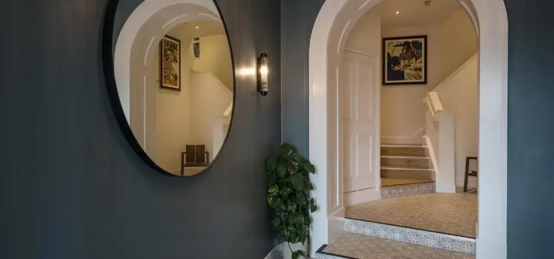 Cathedral Yard - An Exclusive Private Apartment on Cathedral Green, Exeter