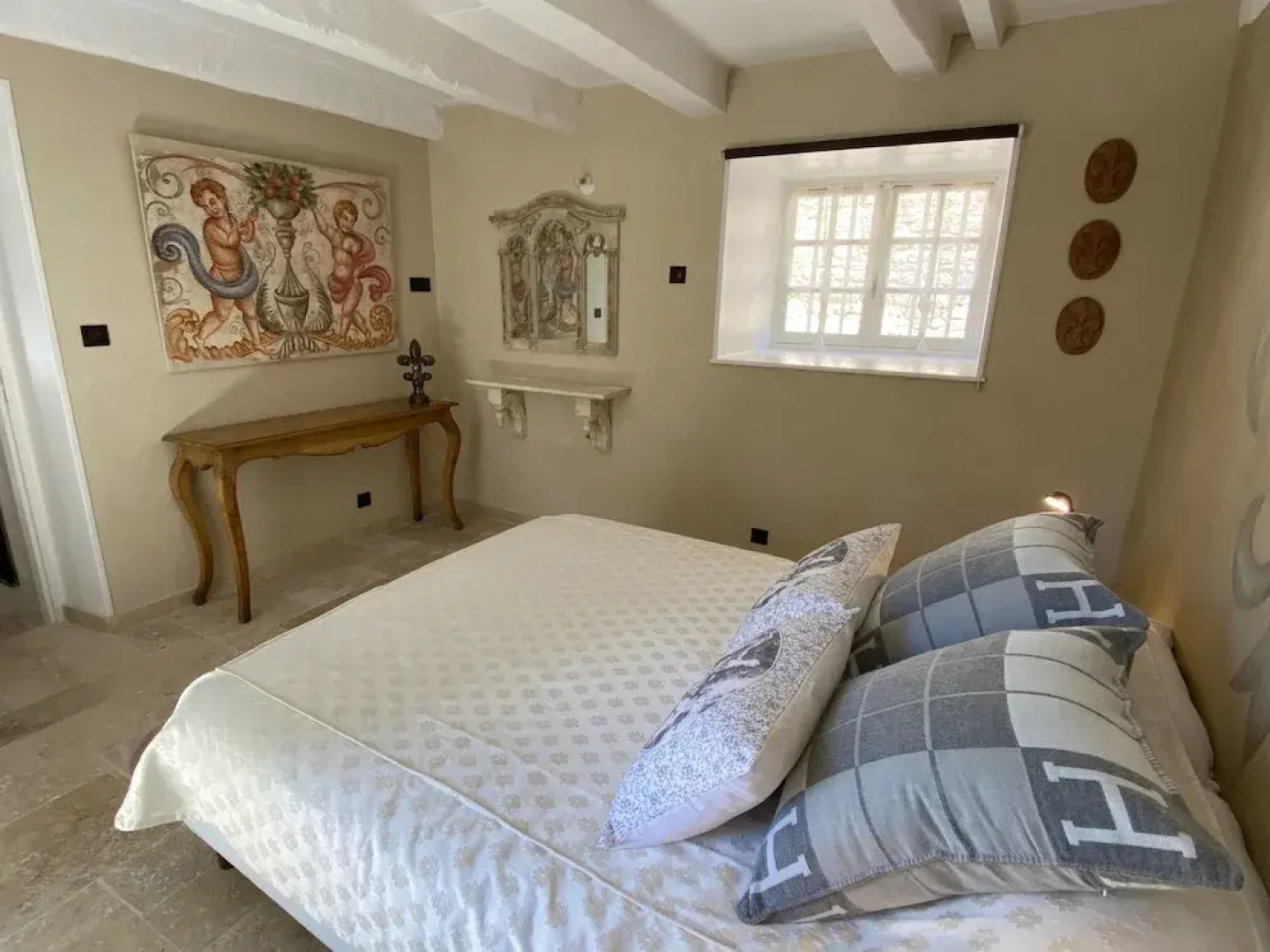 Château des Janroux