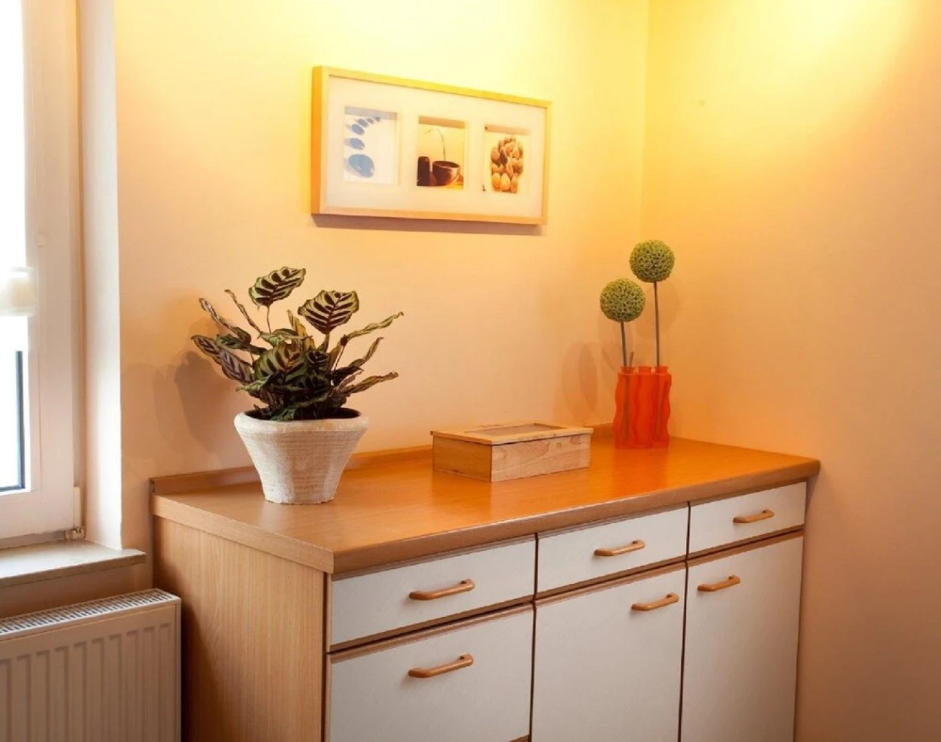 Ferienwohnung Familie Buchner